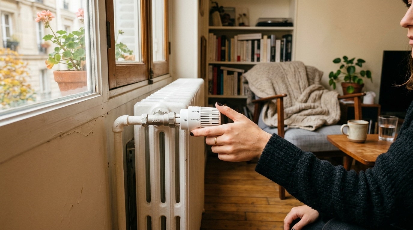 Pourquoi De Plus En Plus De Foyers Reposent Leur Radiateur Sur 3 Des Les Premiers Froids Featured
