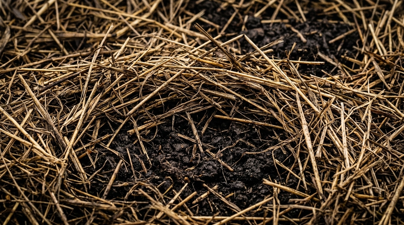 Pourquoi Les Maraichers Refusent Desormais De Becher Leur Potager Vide En Octobre Featured