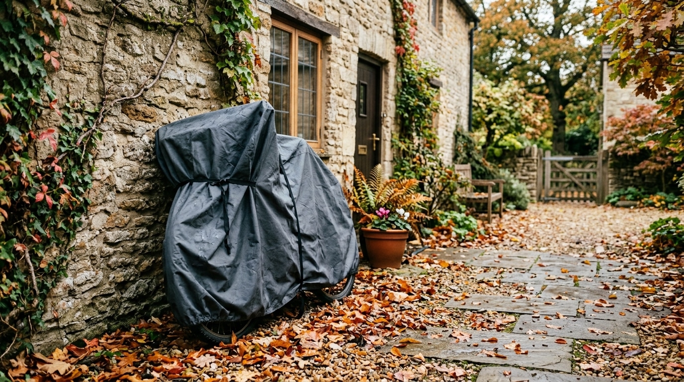 Sans Garage Cetait La Cata Chaque Automne Lalternative A 3 E Chez Gifi Que Tous Les Cyclistes Sarrachent Featured