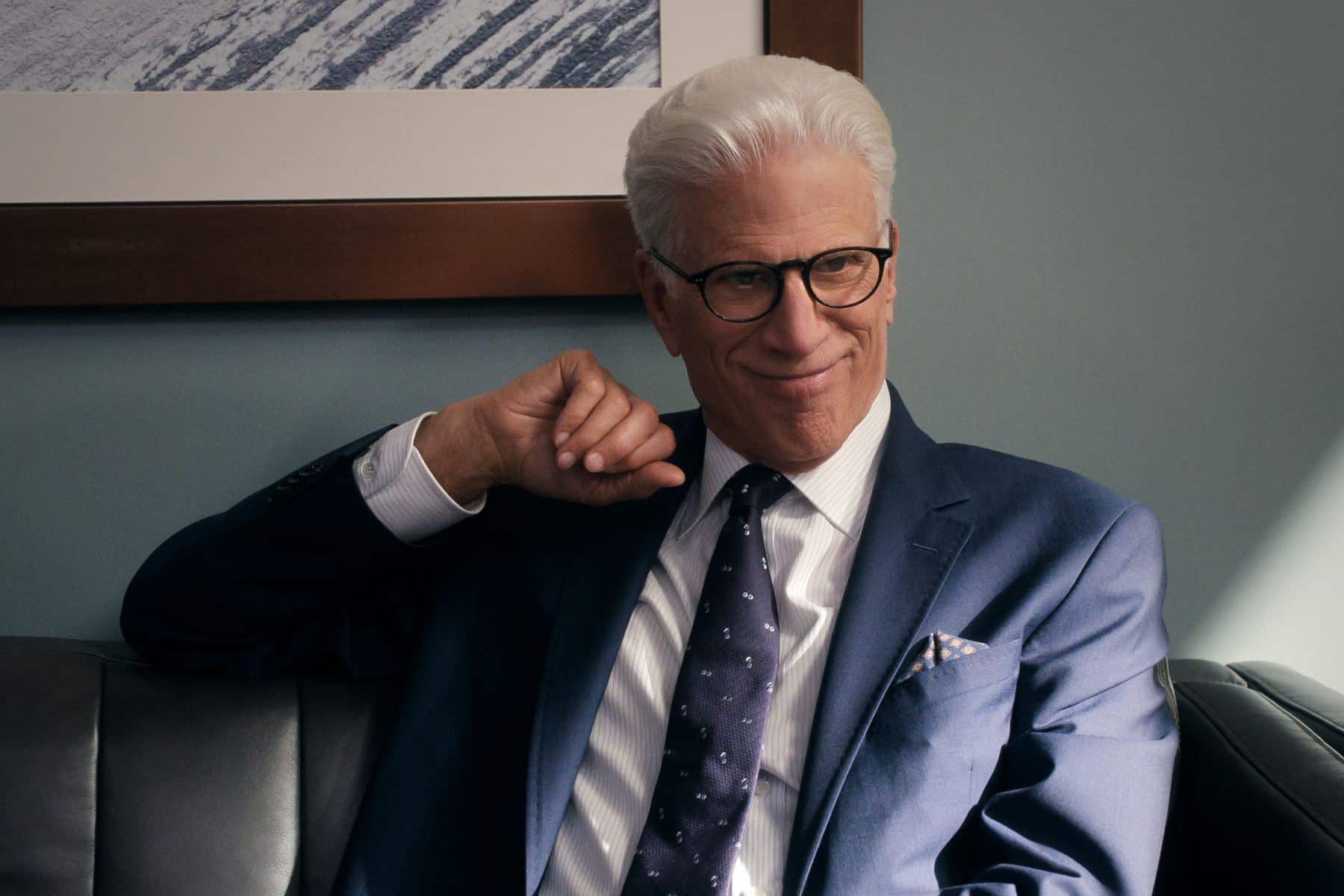 Ted Danson Va Mener Sa Derniere Enquete A San Francisco Netflix Vient Dannoncer La Fin De Lune De Ses Series Les Plus Sous Cotees Featured