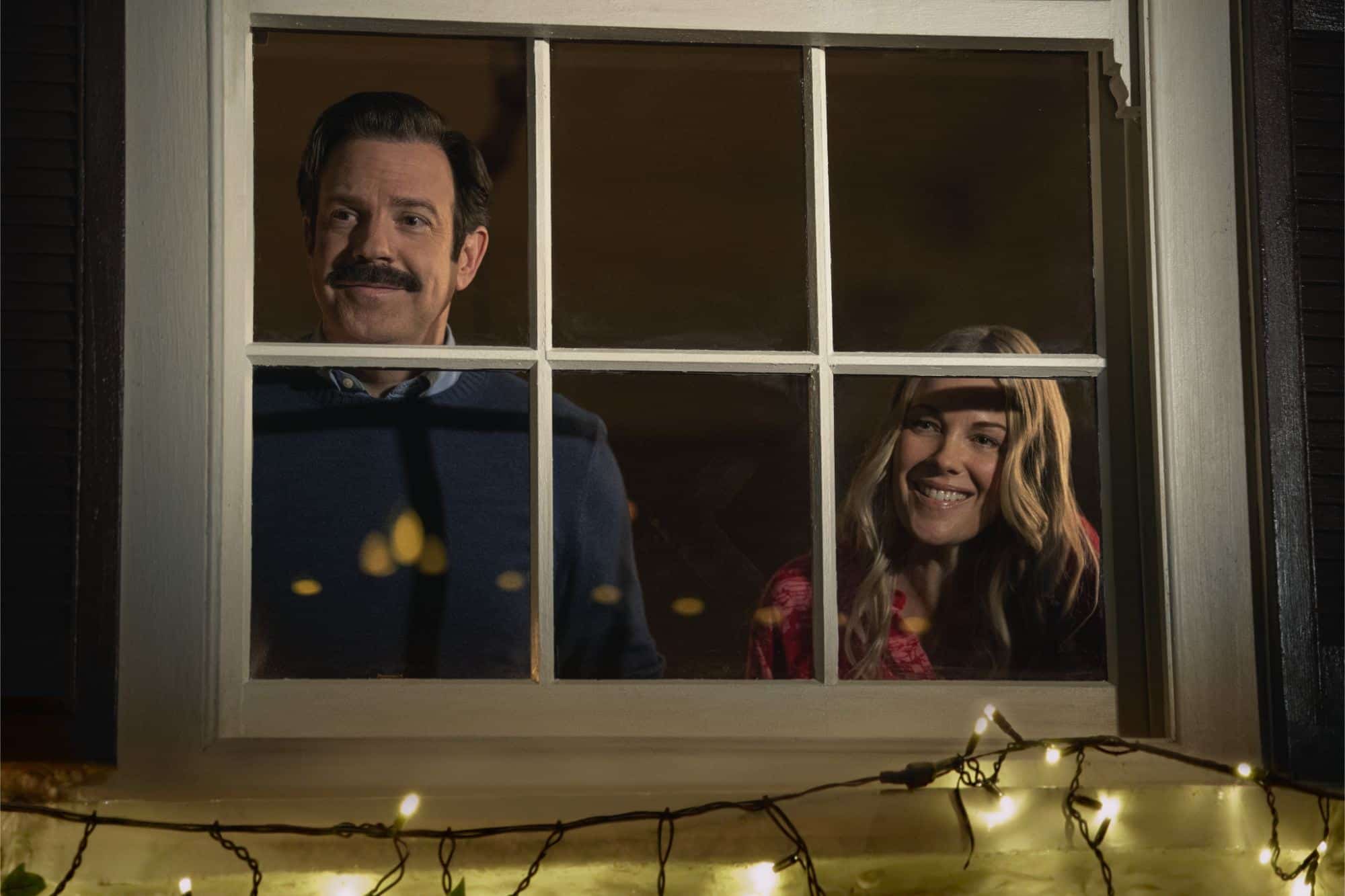 Ted Lasso Vient De Faire Revenir En Secret Lun De Ses Personnages Les Plus Aimes Et Les Fans Nen Reviennent Pas Featured