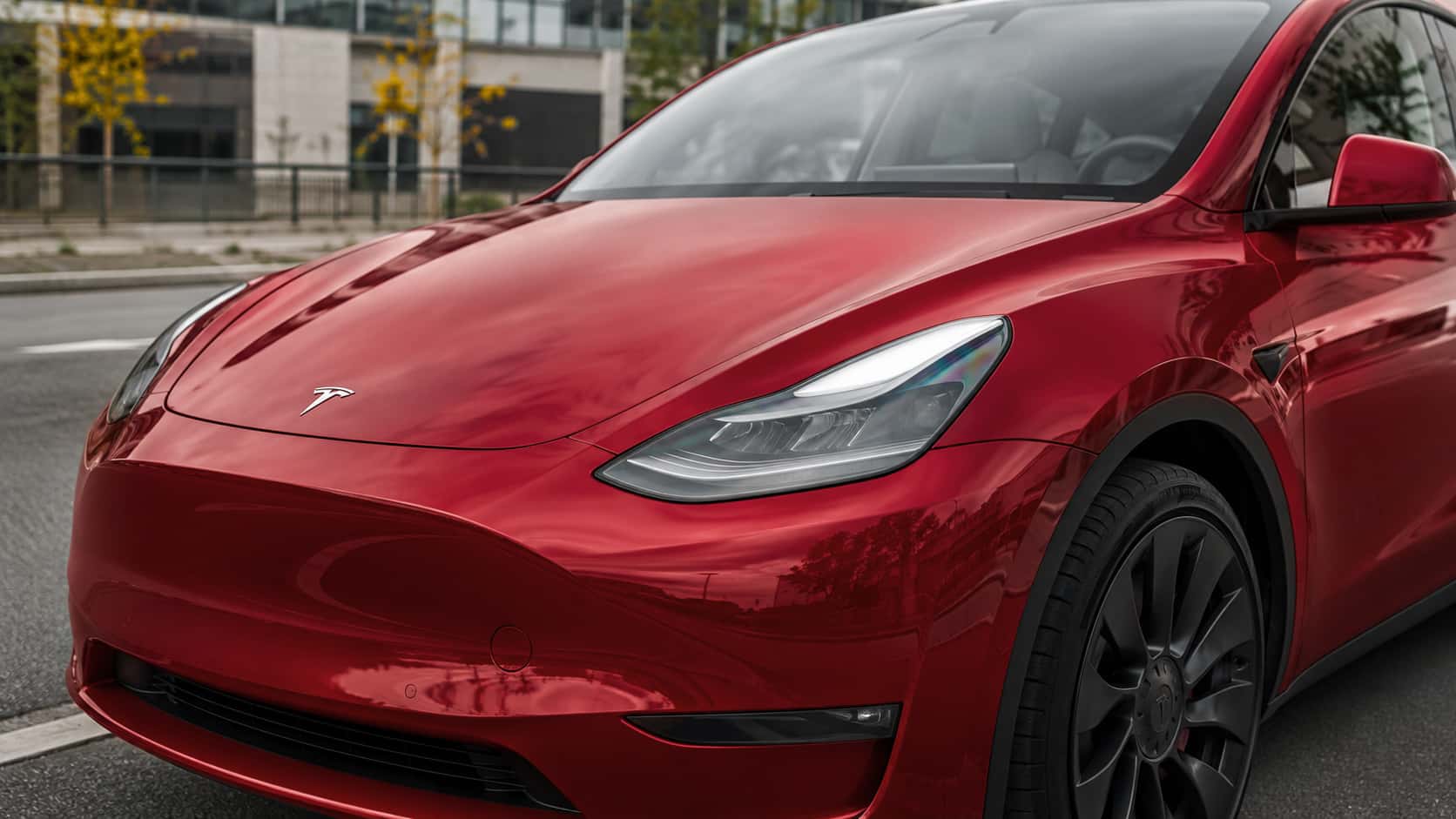 Tesla Pdm Aout 2026
