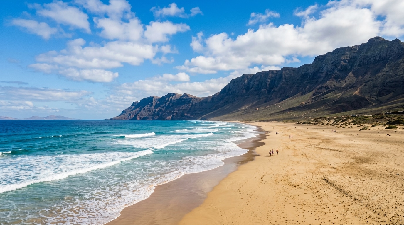 Tout Est Complet Aux Canaries En Novembre Et Les Prix Senvolent Cet Autre Archipel Atlantique Se Reserve Encore A 30 De Moins Featured