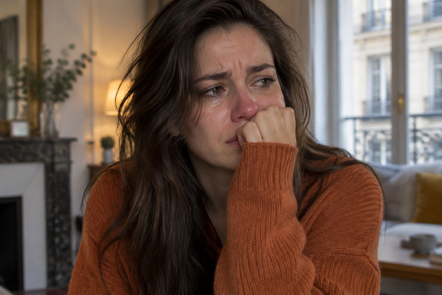 Trahis Par Un Proche Ces 2 Signes Du Zodiaque Vont Vivre Un Mois Doctobre Douloureux Featured