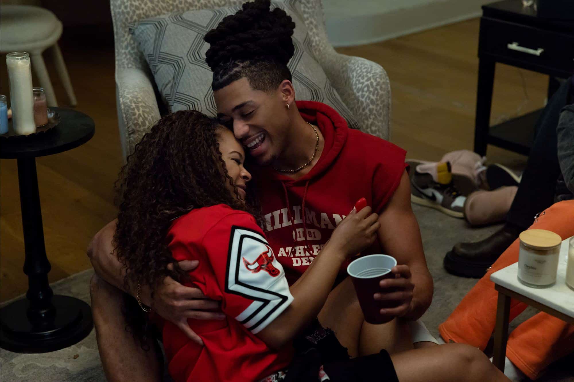 Trente Neuf Ans Apres Cette Sitcom Culte Revient Sur Netflix Hillman College Prepare Une Rentree Pleine De Surprises Featured