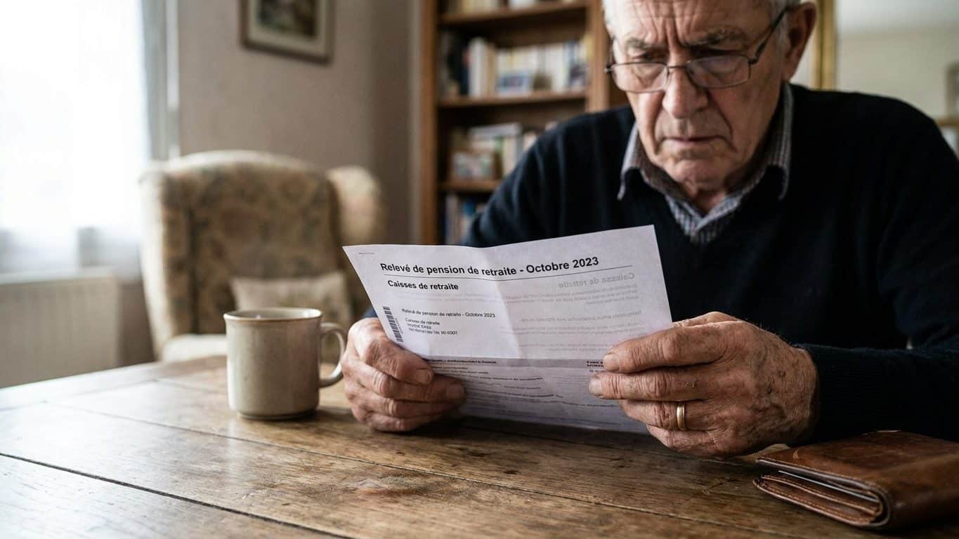Une pension sous 1 500 euros ouvre droit à une aide que l'État reprend ensuite sur l'héritage, et la famille ne l'apprend ...