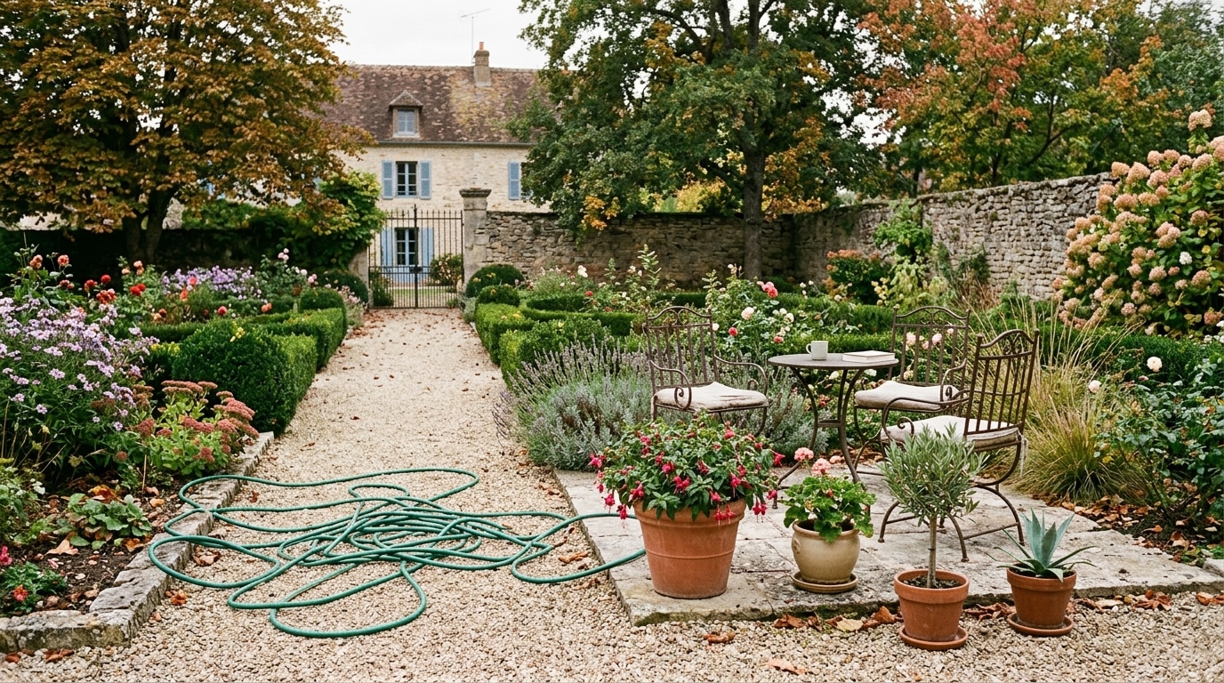 Votre Jardin Parait Pret Pour Lhiver Ces 5 Details Oublies Avant Les Gelees Doctobre Disent Le Contraire Featured