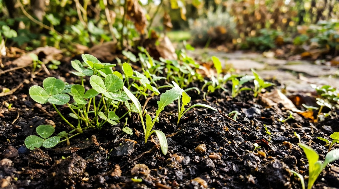 Vous Avez Jusqua Fin Septembre Pour Semer Ces 3 Plantes Apres Il Sera Trop Tard Featured