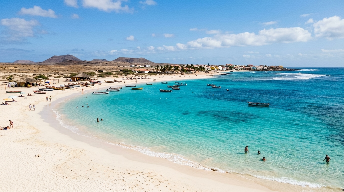 Vous Navez Pas Les Moyens De Partir Aux Maldives Ce Lagon A Moins 6 H De Paris Coute Trois Fois Moins Cher Featured