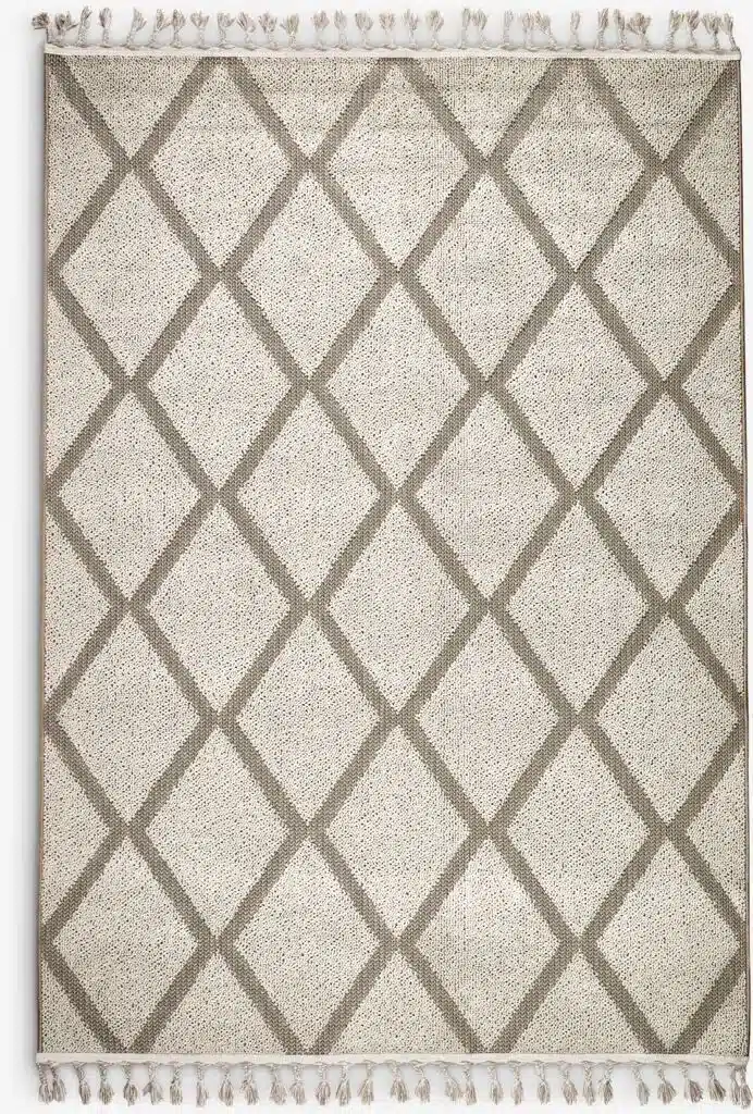 Le problème du tapis de bain qui reste humide trop longtemps
