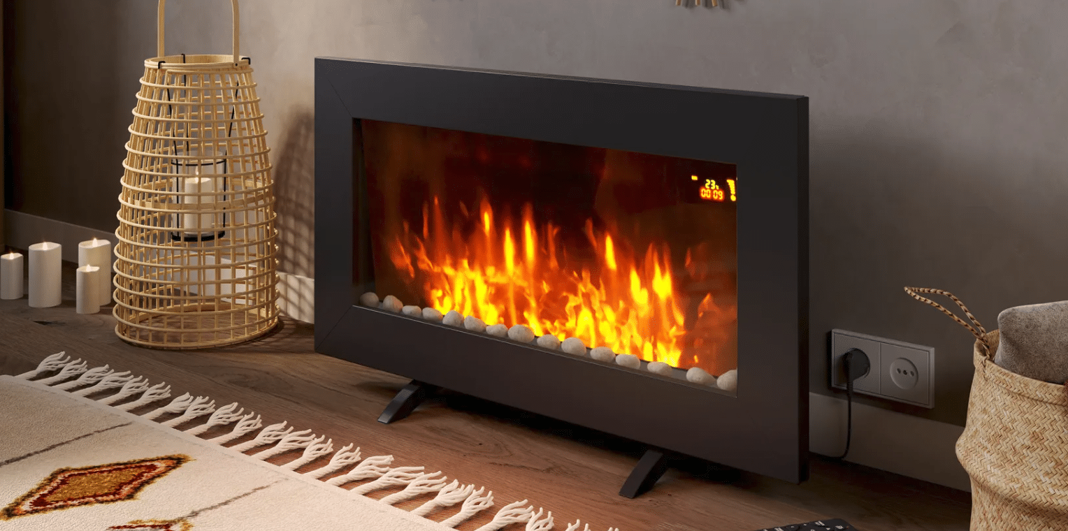 Ce rituel du premier feu que mon père perpétuait chaque année