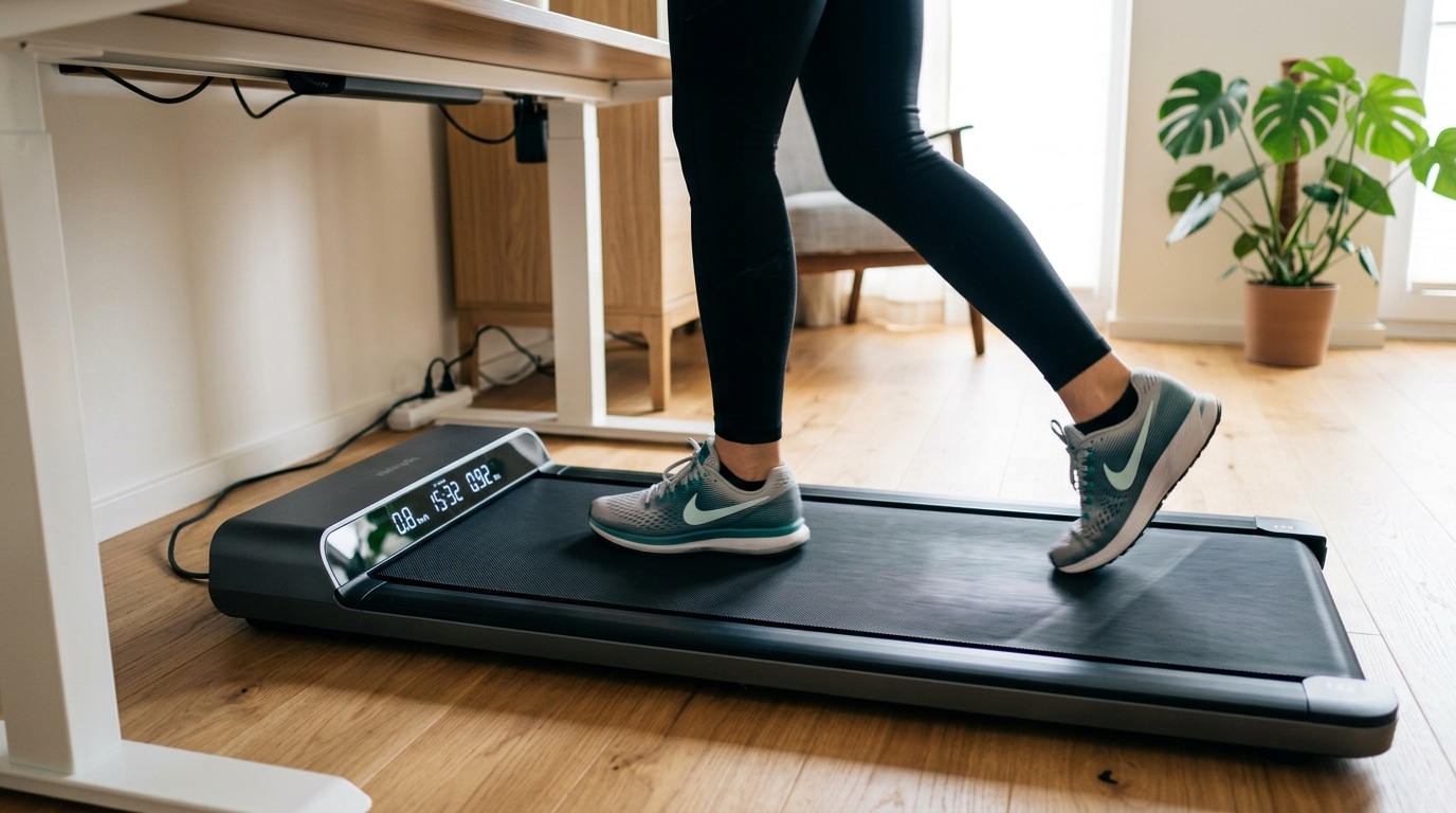 Pourquoi marcher reste essentiel après 70 ans, même en hiver