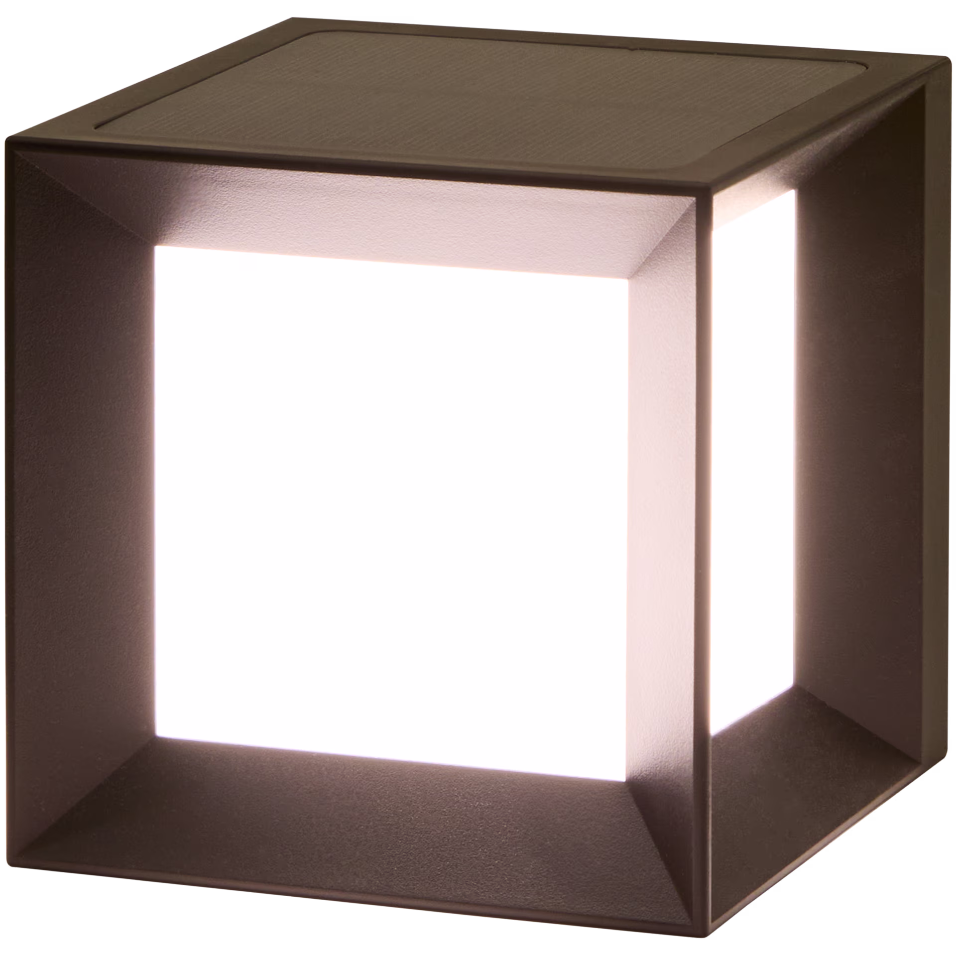 Pourquoi cette lampe solaire résout le problème des zones sans électricité