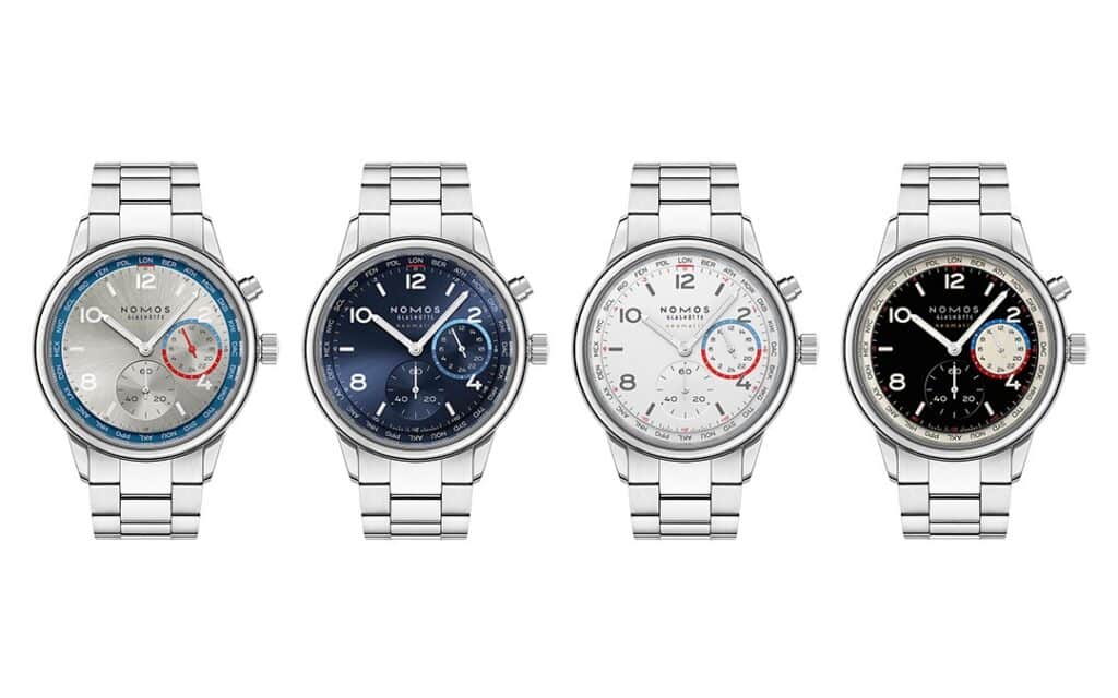 18 Nomos 790 790 Sb 791 791 Sb 792 792 Sb 793 793 Sb Club Sport Neomatik Weltzeit Dark 1080x1350