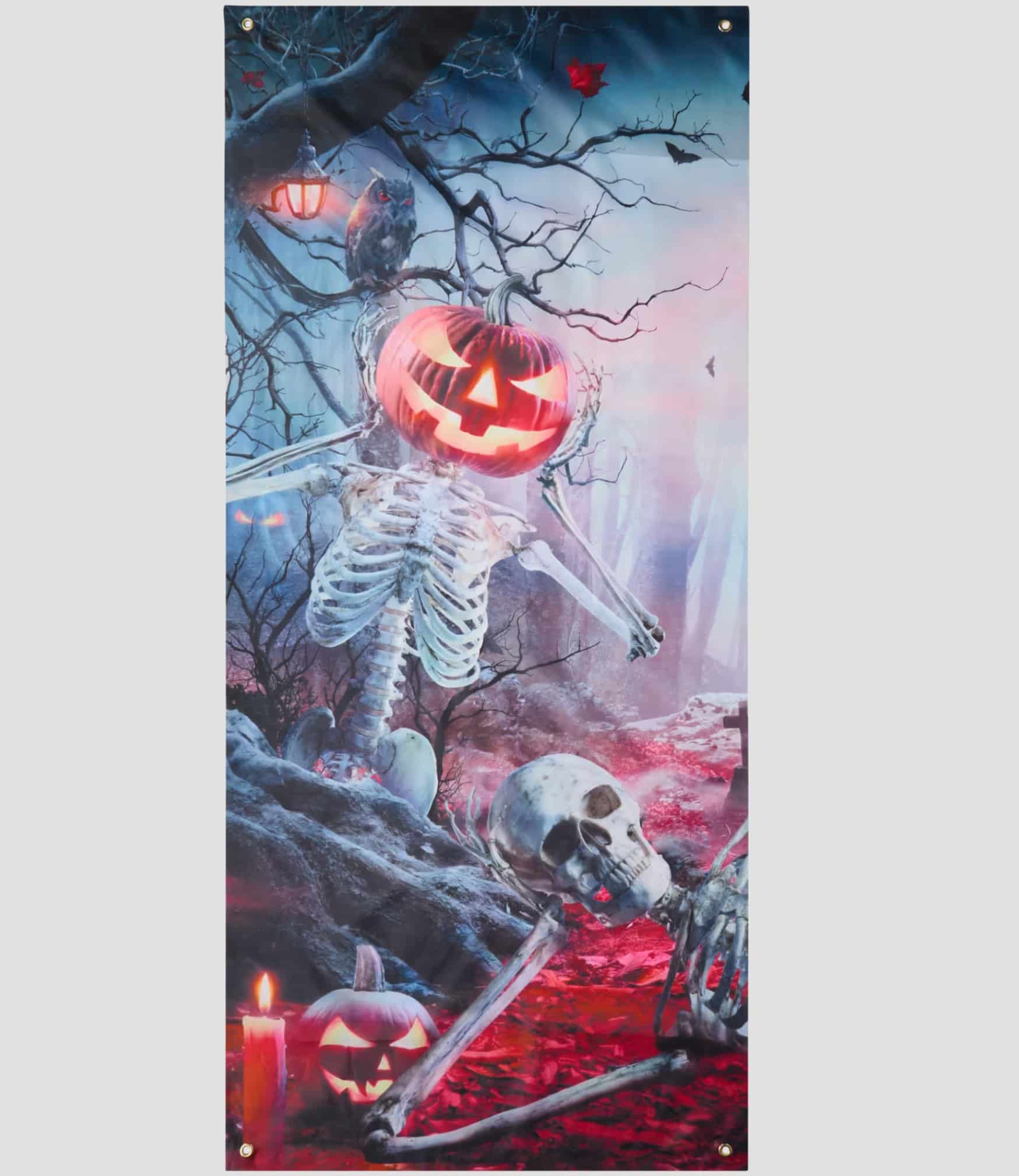 Ma sélection Halloween chez Action cette semaine