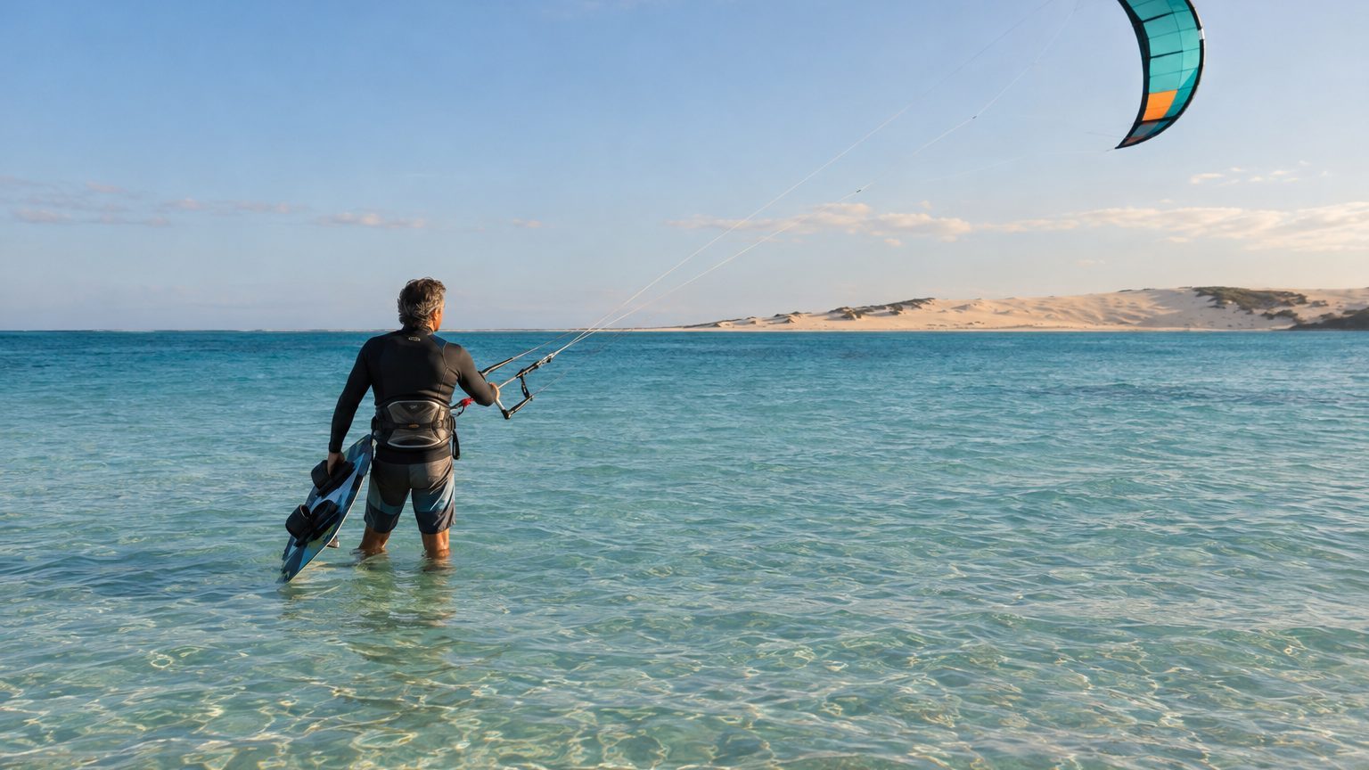 23 °C en décembre quand Marrakech plafonne à 19 °C, plus sauvage qu'Agadir : la lagune qui va ringardiser vos vacances d'h...