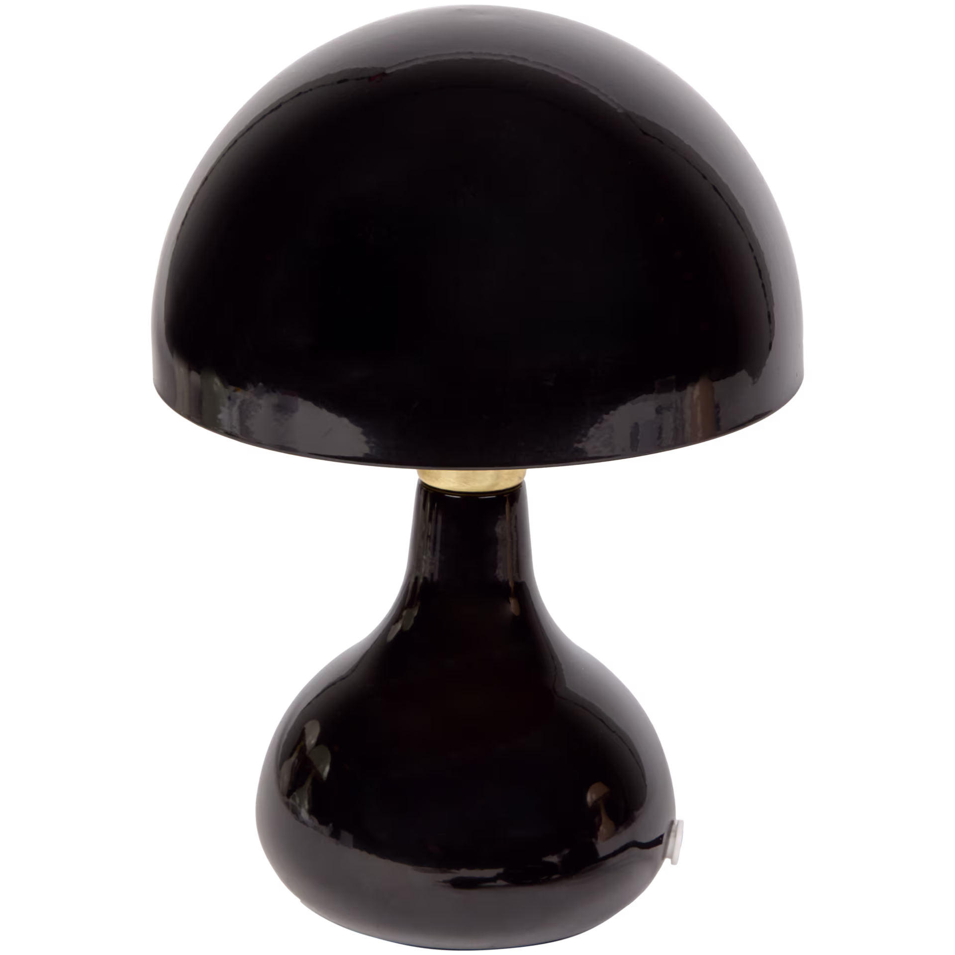 Pourquoi cette lampe champignon fait autant parler d'elle