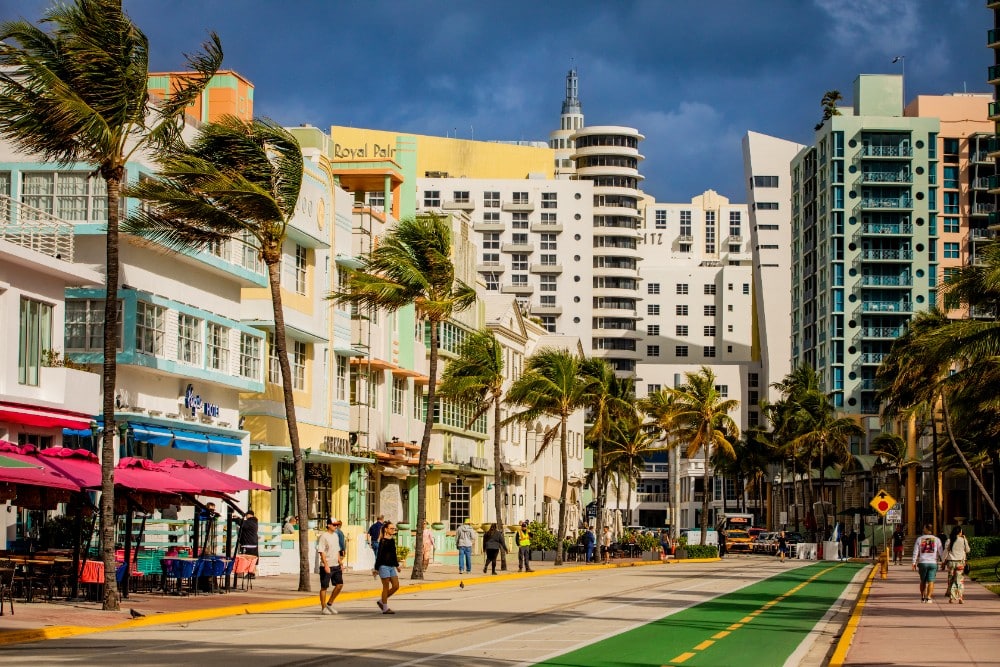 Greater Miami Convention & Visitors Bureau (Miami & Miami Beach) - Photo officielle