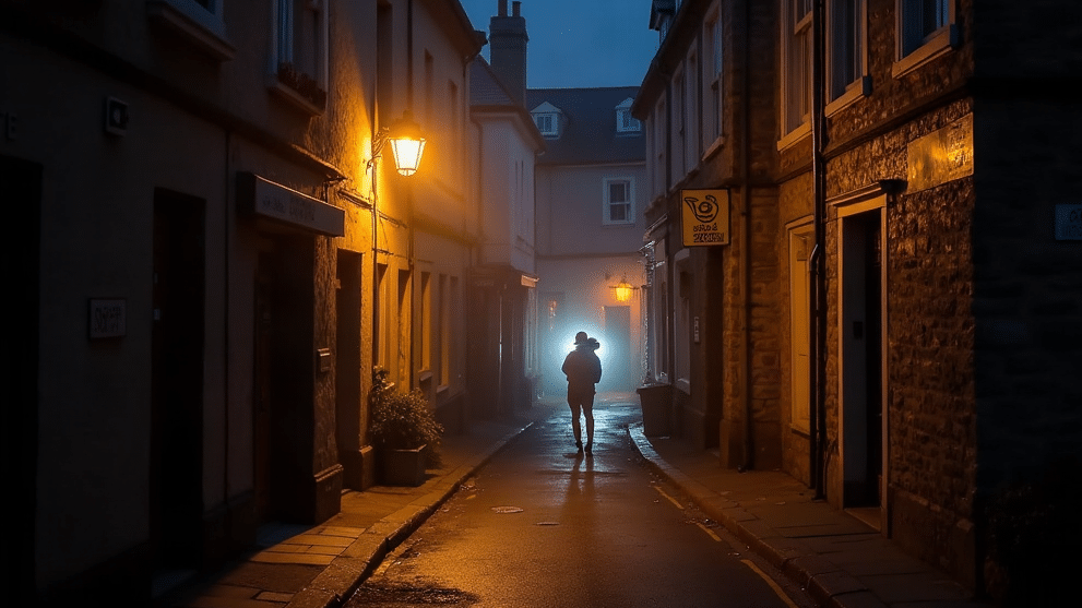 Tall Tales Tours, Saint-Hélier, Jersey