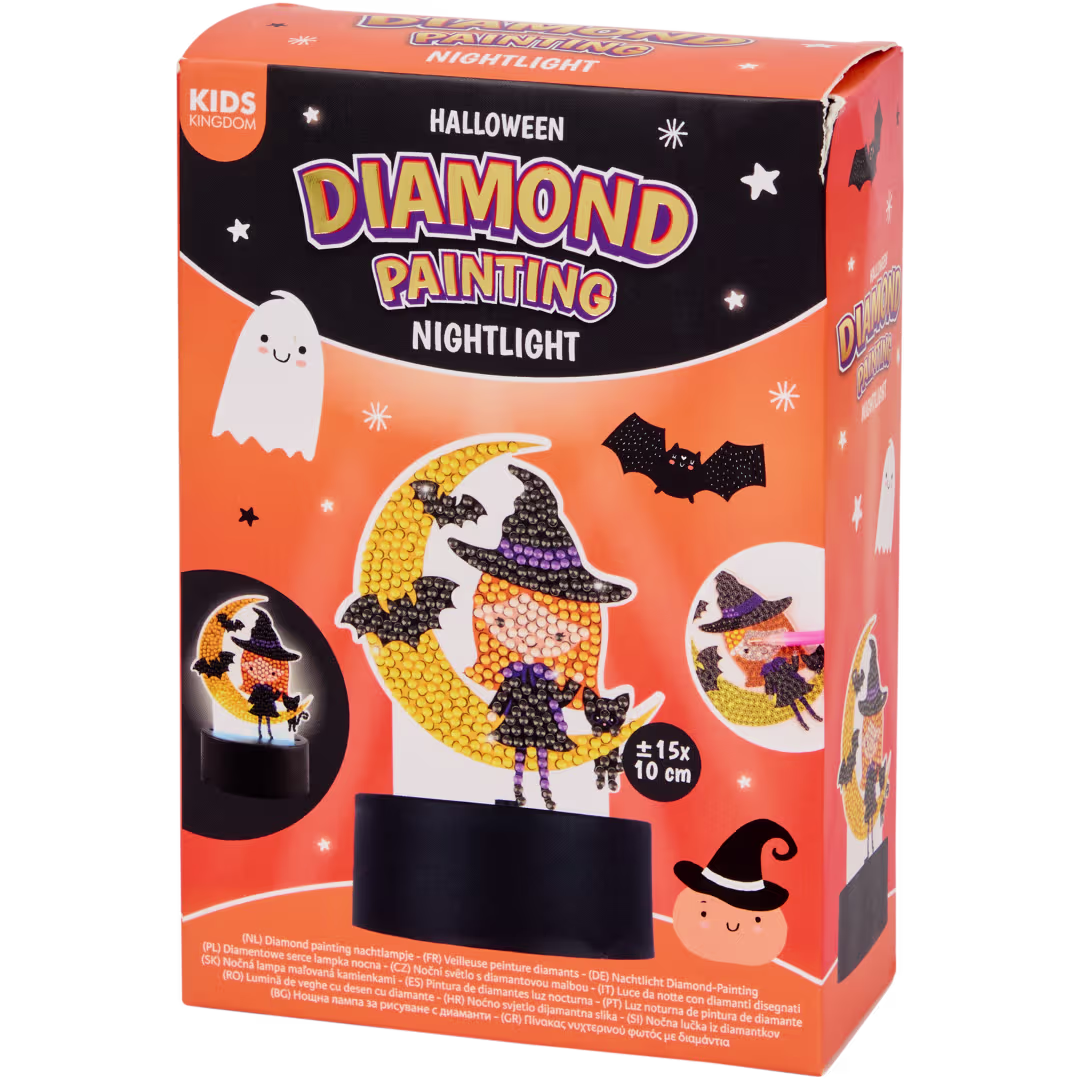 Une trouvaille à 1,99 € chez Action pour occuper mes petits-enfants