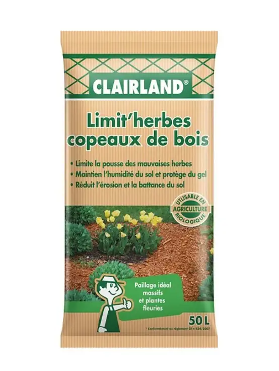 Le rituel oublié des jardiniers d'autrefois face au gel