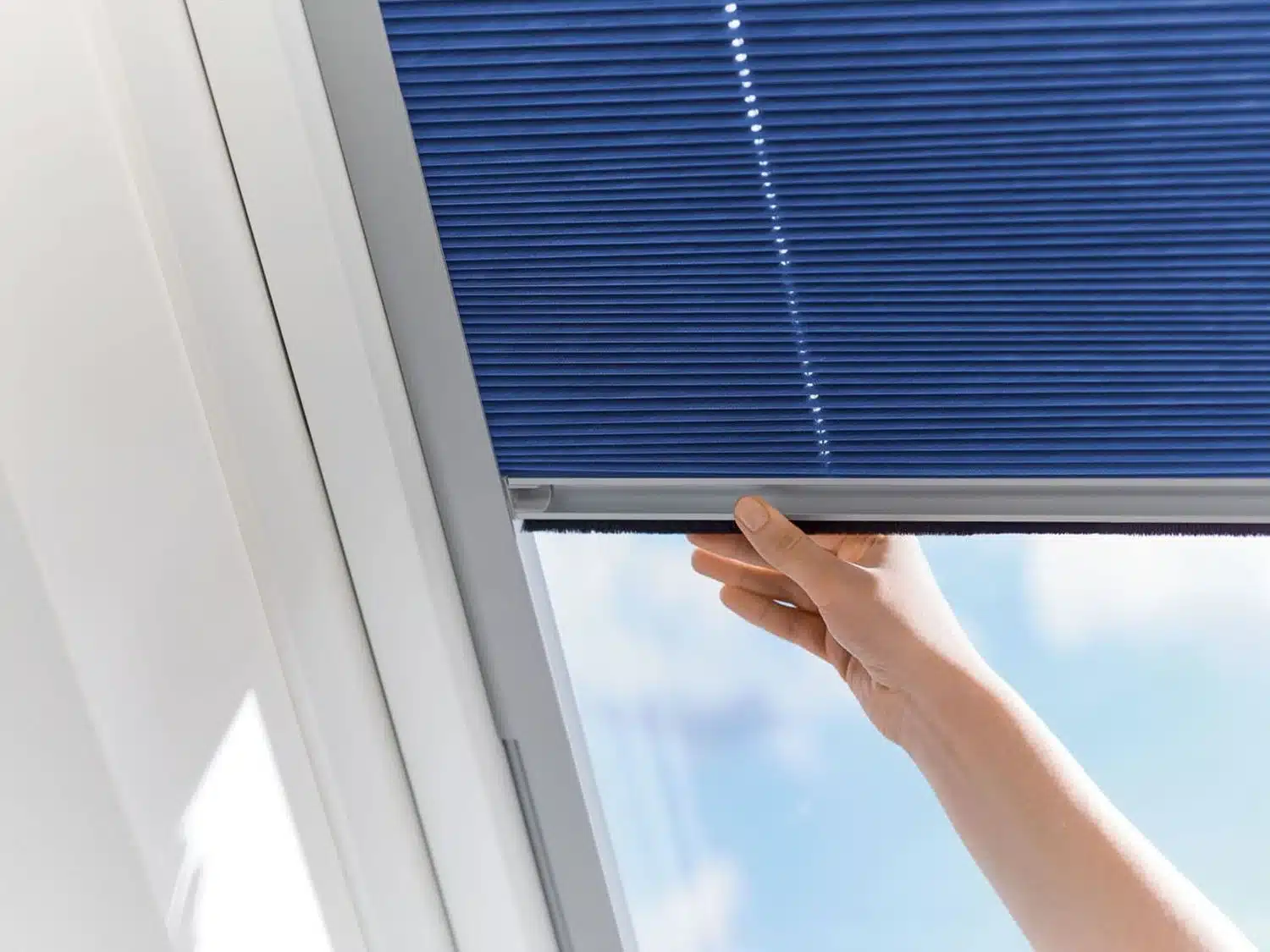Un accessoire thermique pensé pour les combles aménagés