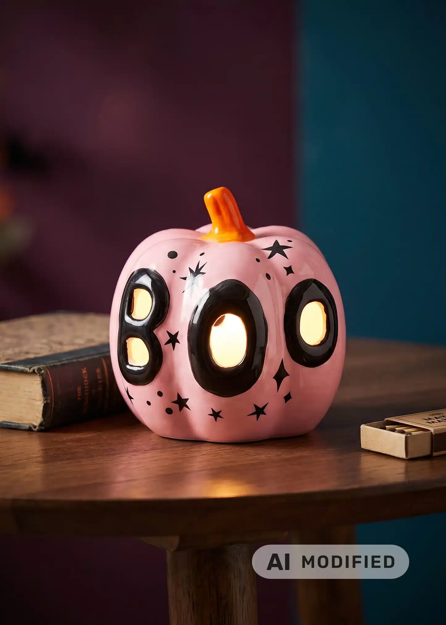 Pourquoi on dépense trop pour décorer sa maison à Halloween