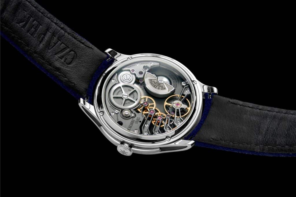 Czapek Ecume Des Jours Beauty Back Bbground