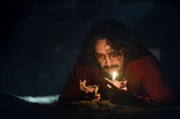 Devilindisguise Saison1 Episode1