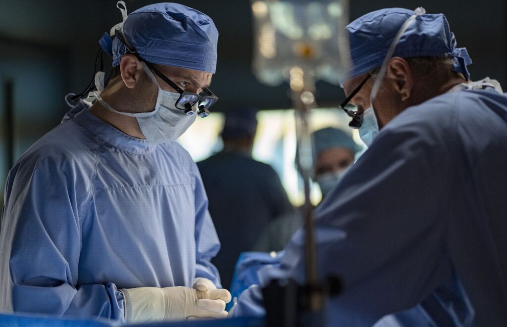 Dr Death Saison 1 C389pisode 3