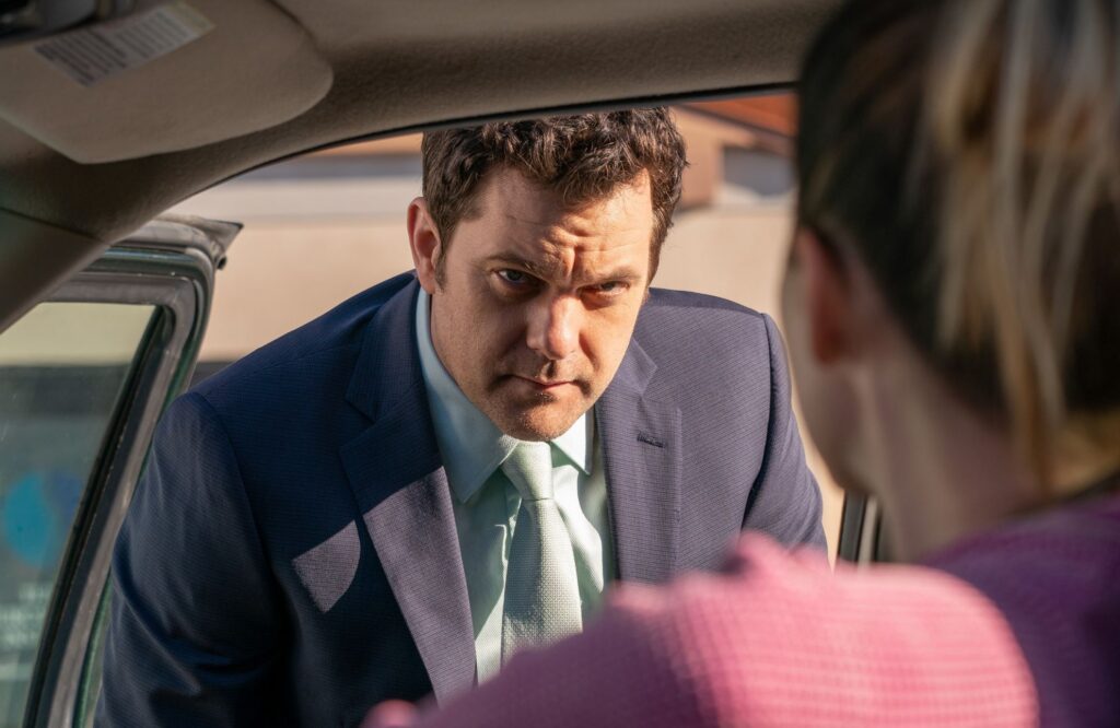 Dr Death Saison 1 C389pisode 3#2