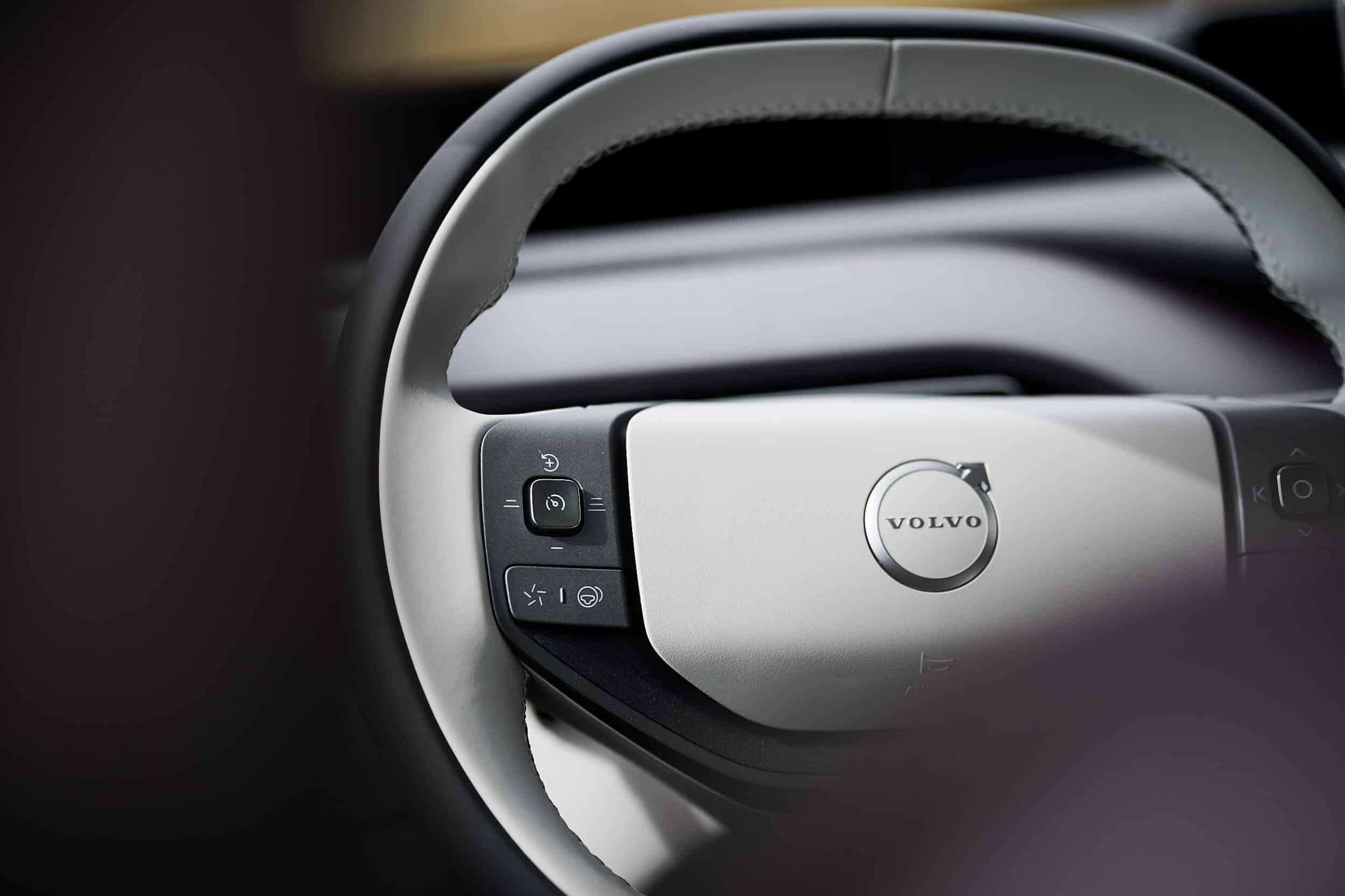 Essai Volvo Ex60 3785