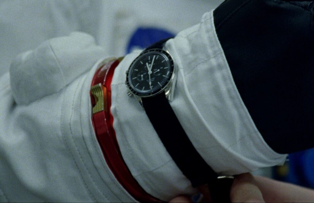 First Man Subclip 2018