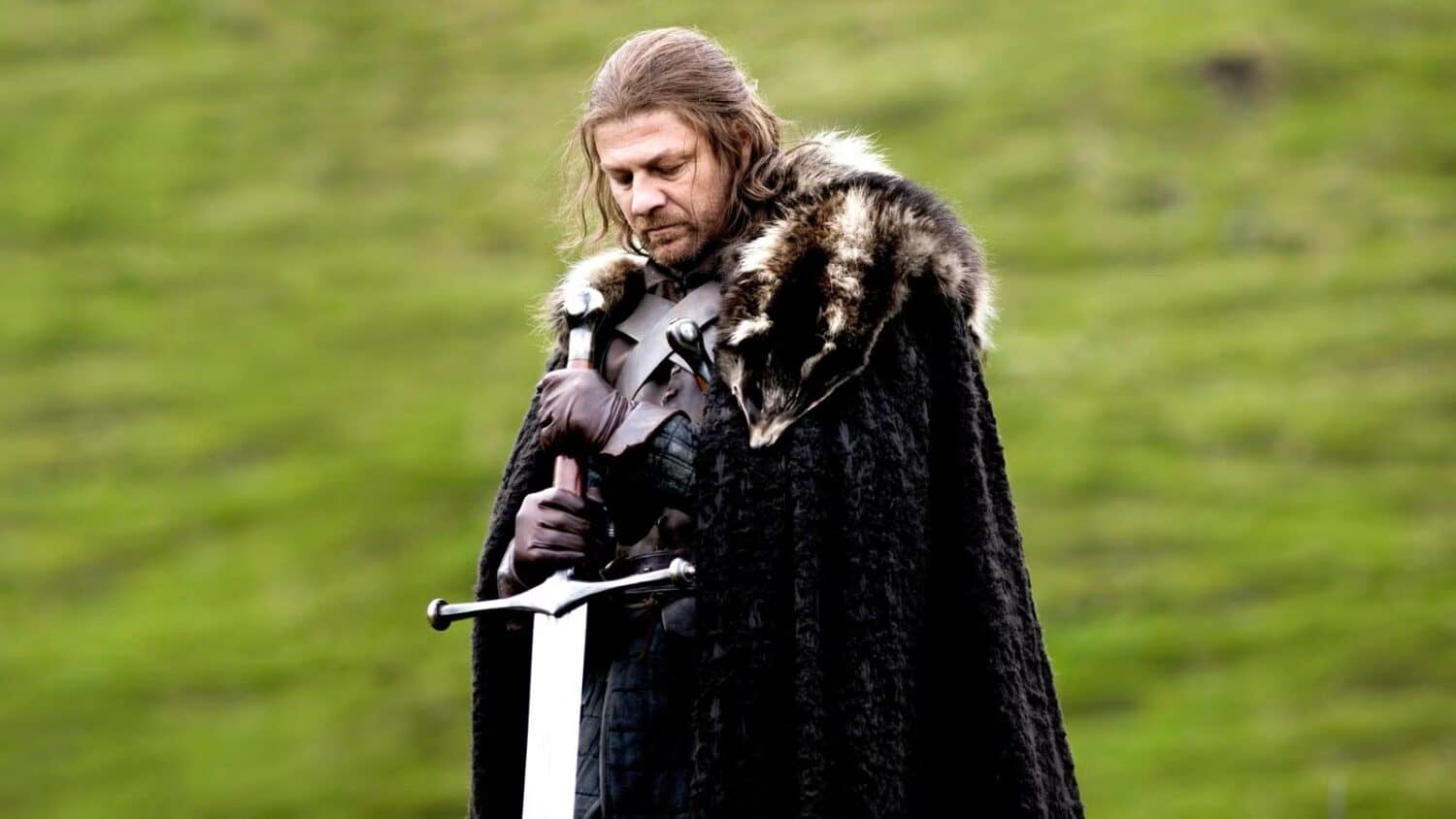 Gameofthrones Ned Stark