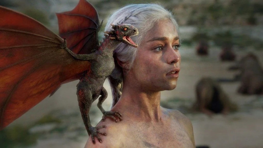 Gameofthronessaison1 Episode10