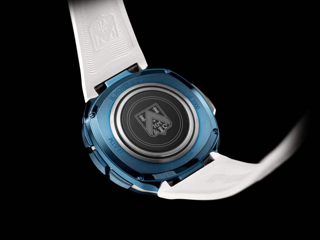 Hmoser 6di0 1202 Off Grid Blackor Fumé Cb B
