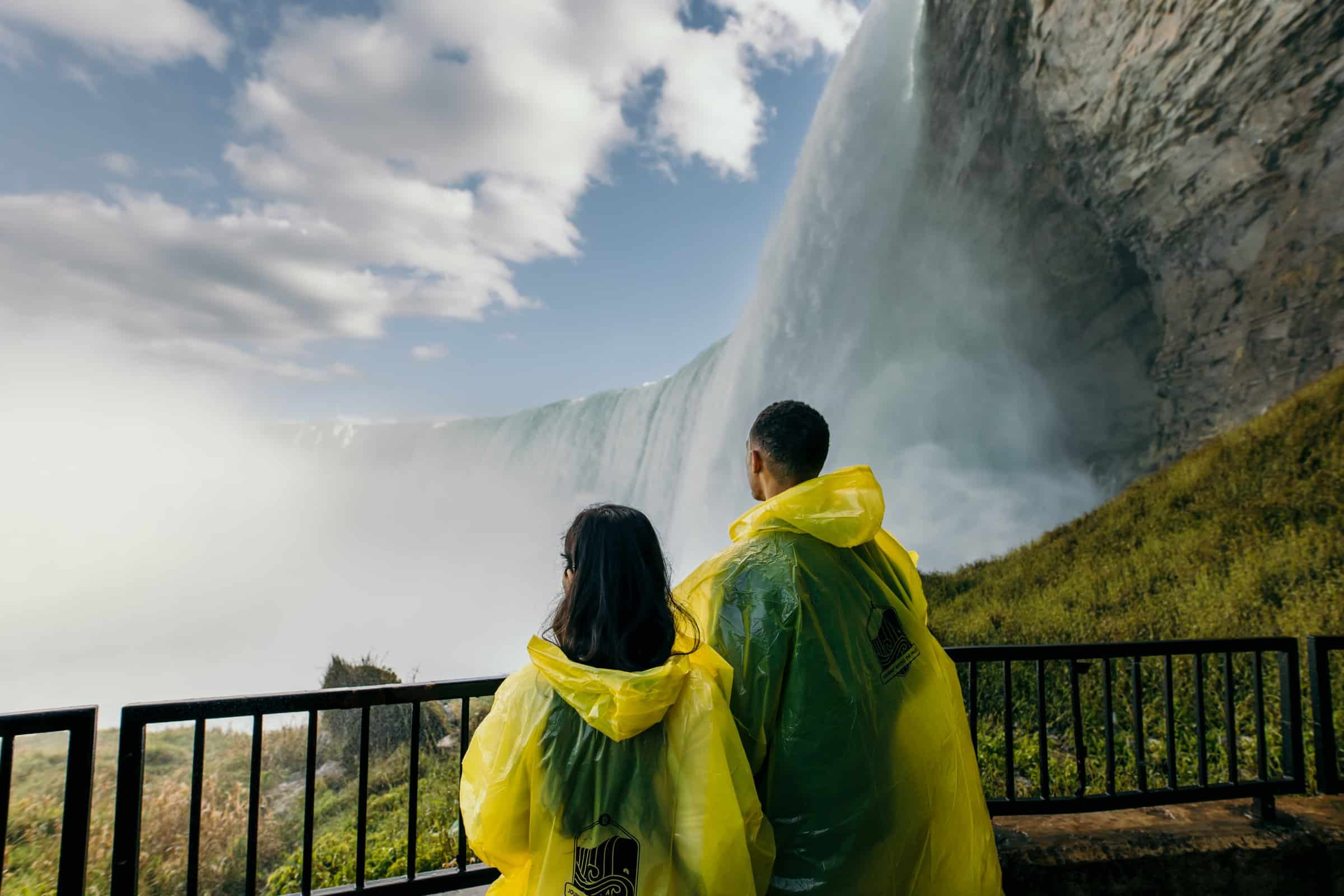 AVATAR: Guardians of Eywa, Niagara Falls - Photo officielle