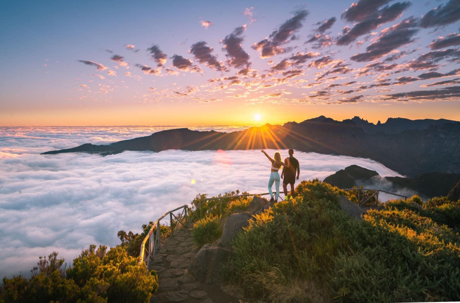 Les Açores
