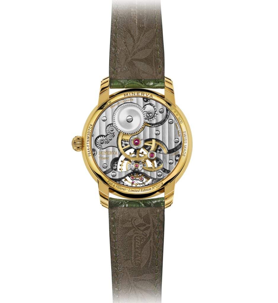 Minerva Exo Tourbillon Le 18 (3)