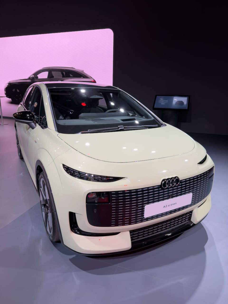 Mondial Auto Paris 2026 6246