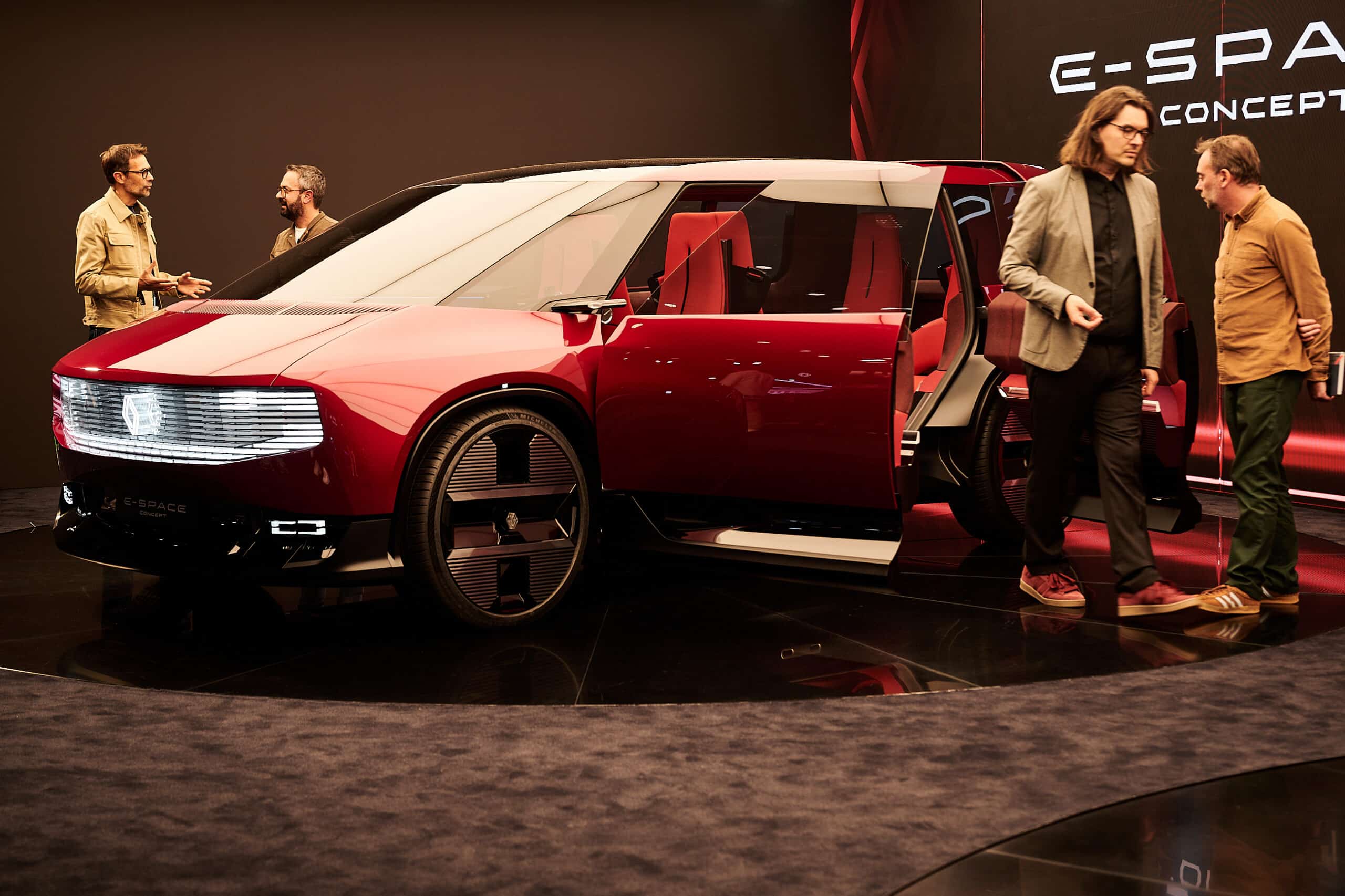 Mondial Auto Paris 2026 70854