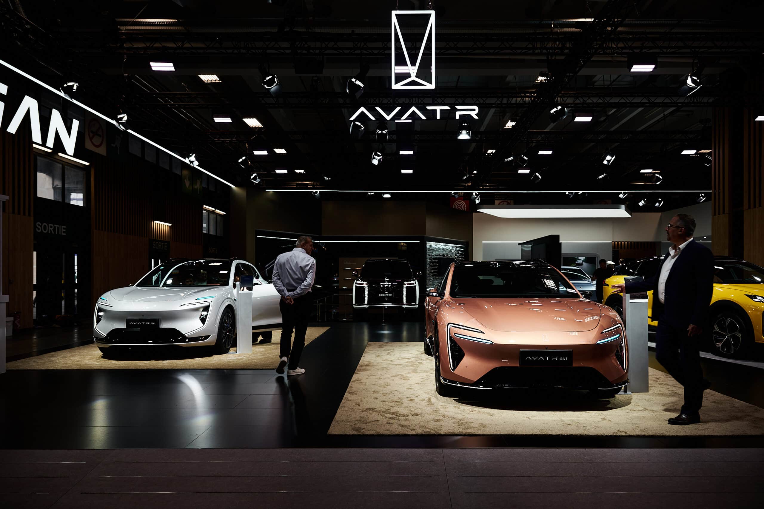 Mondial Auto Paris 2026 70894