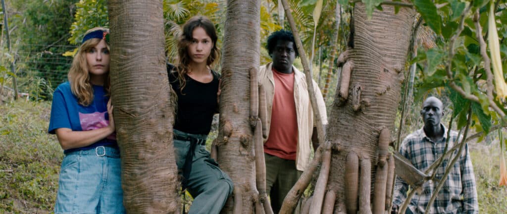 Ong Épisode 9