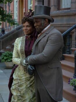 The Gilded Age Saison 4 Hbo Max 7