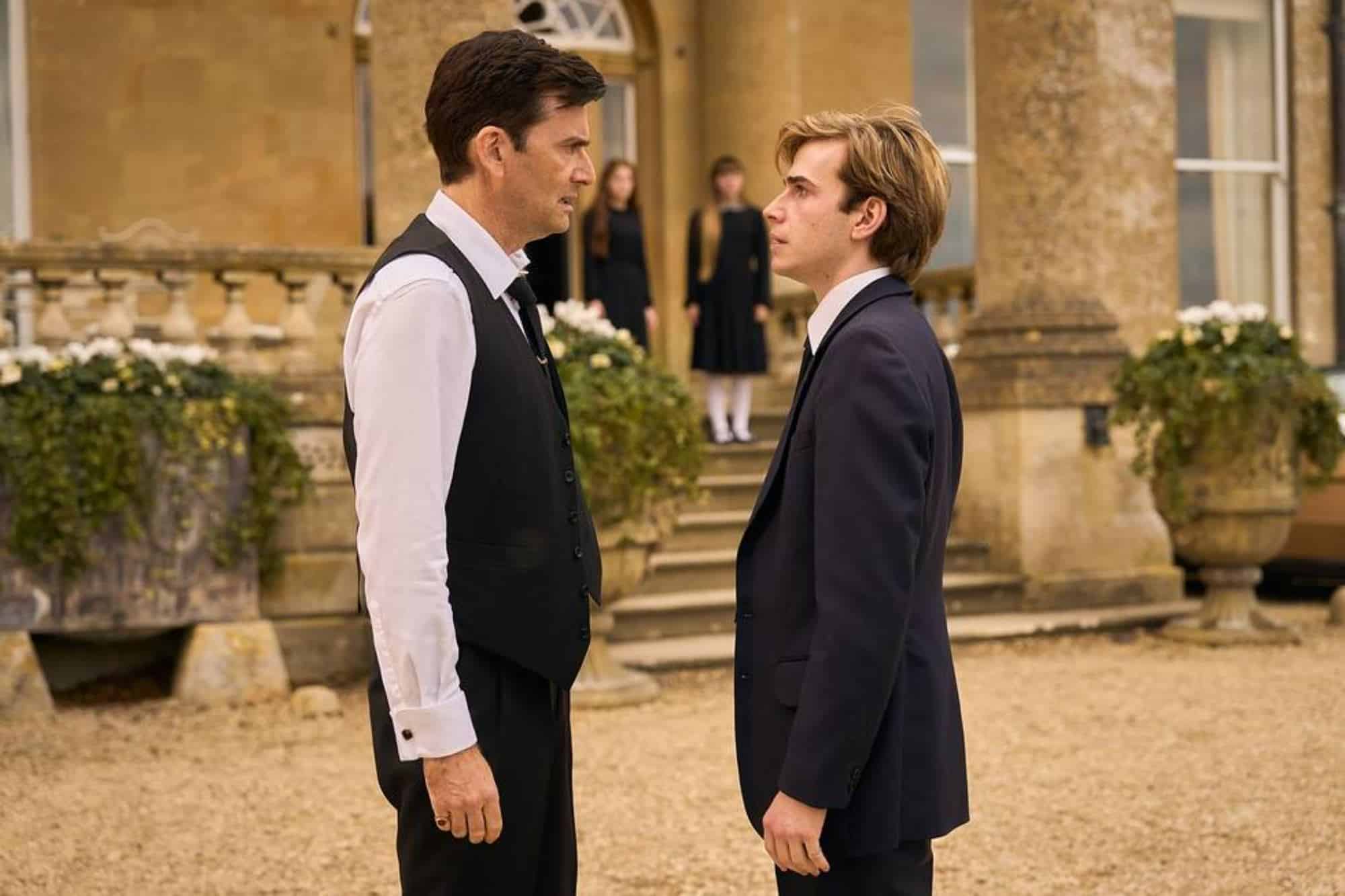 Apres Un Final Choquant Cette Pepite Britannique Melant Trahisons Et Romances Va Vous Rendre Accro Jusqua La Derniere Minute Featured