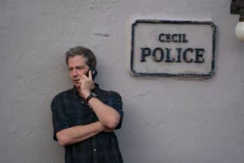 Ben Mendelsohn