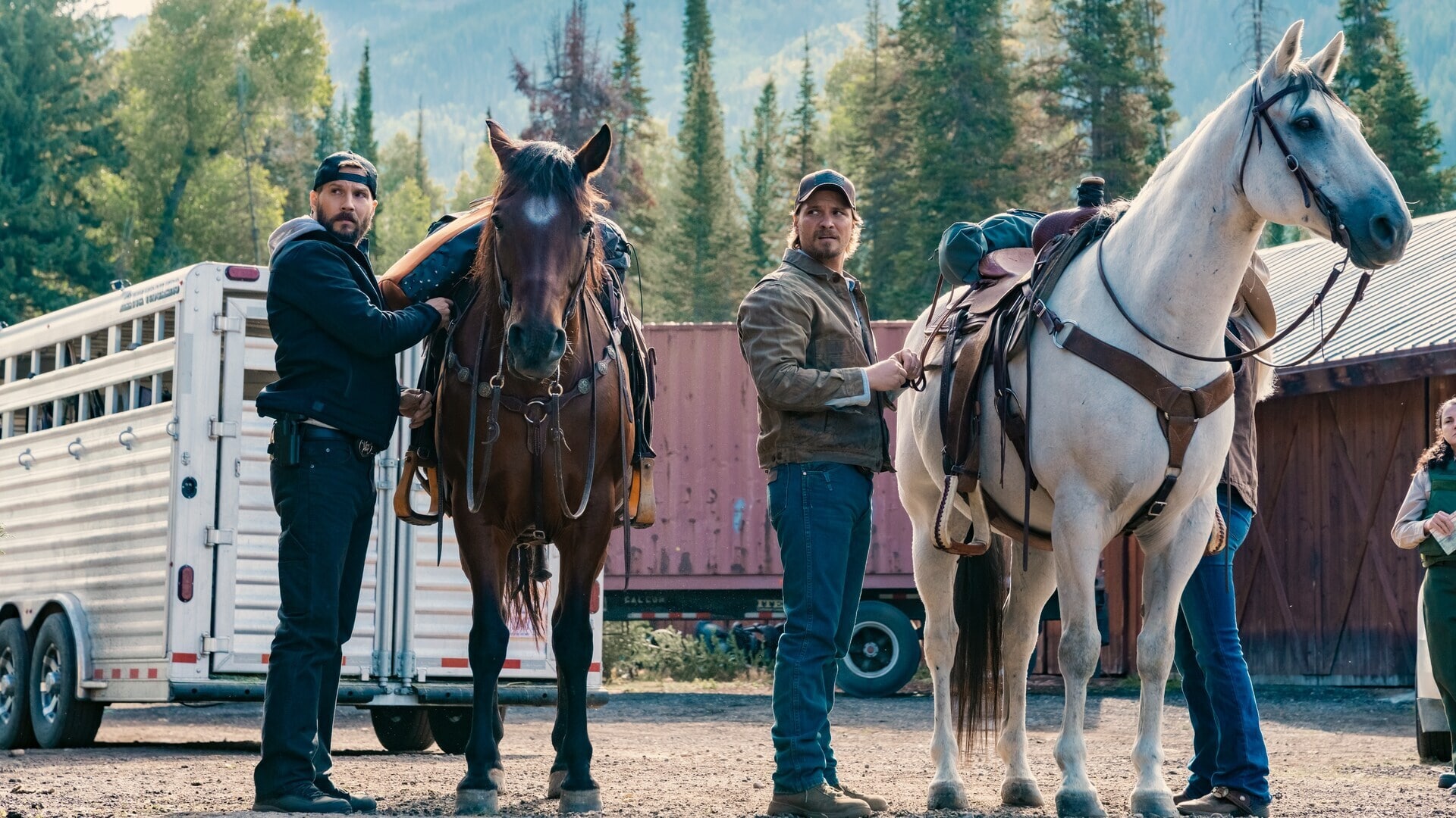 Bonne Nouvelle Pour Les Fans De Lunivers Yellowstone Ce Spin Off Est De Retour Avec Une Intrigue Encore Plus Tendue Featured