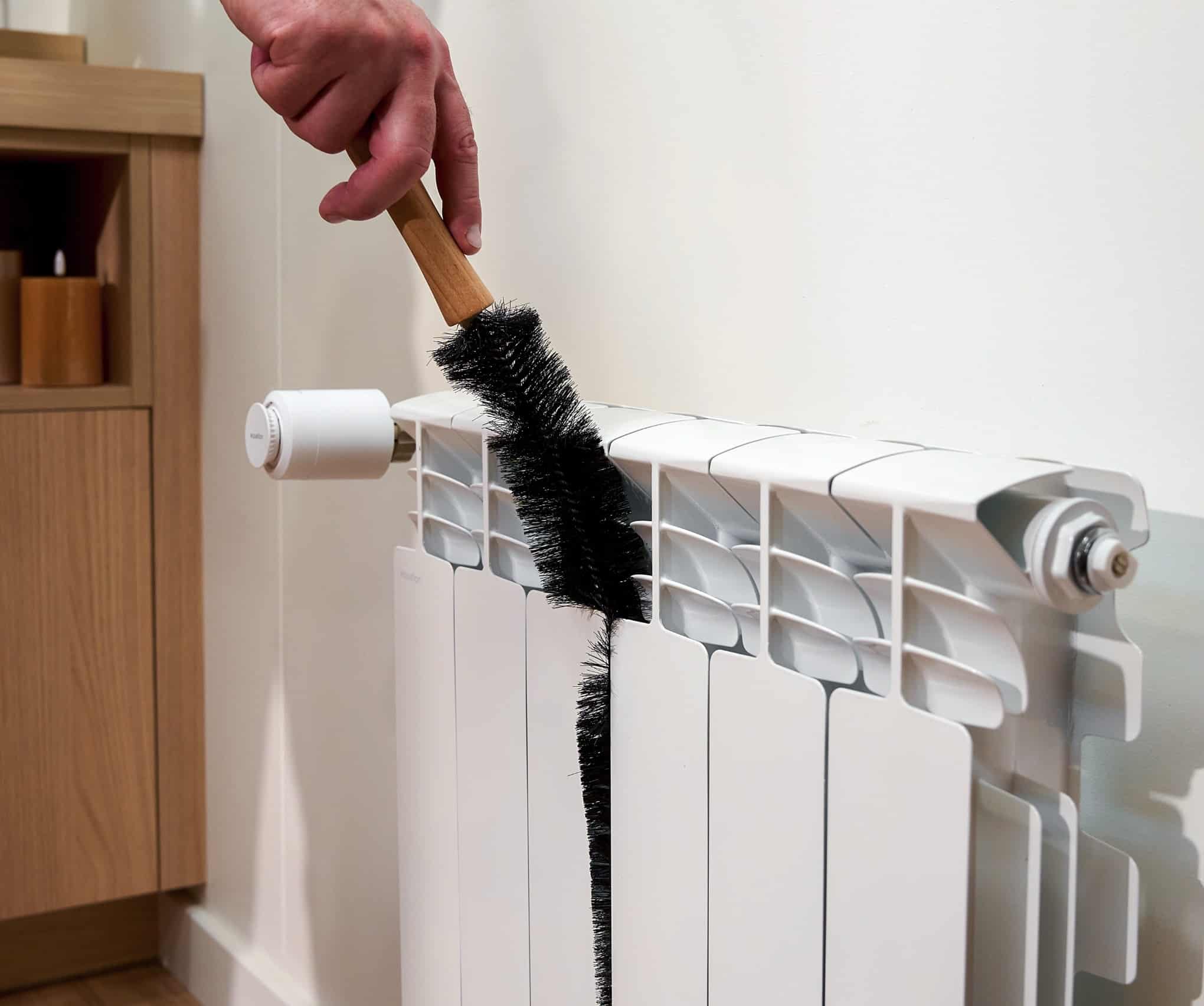 Pourquoi j'ai craqué pour cette brosse à radiateur à 7,99 €