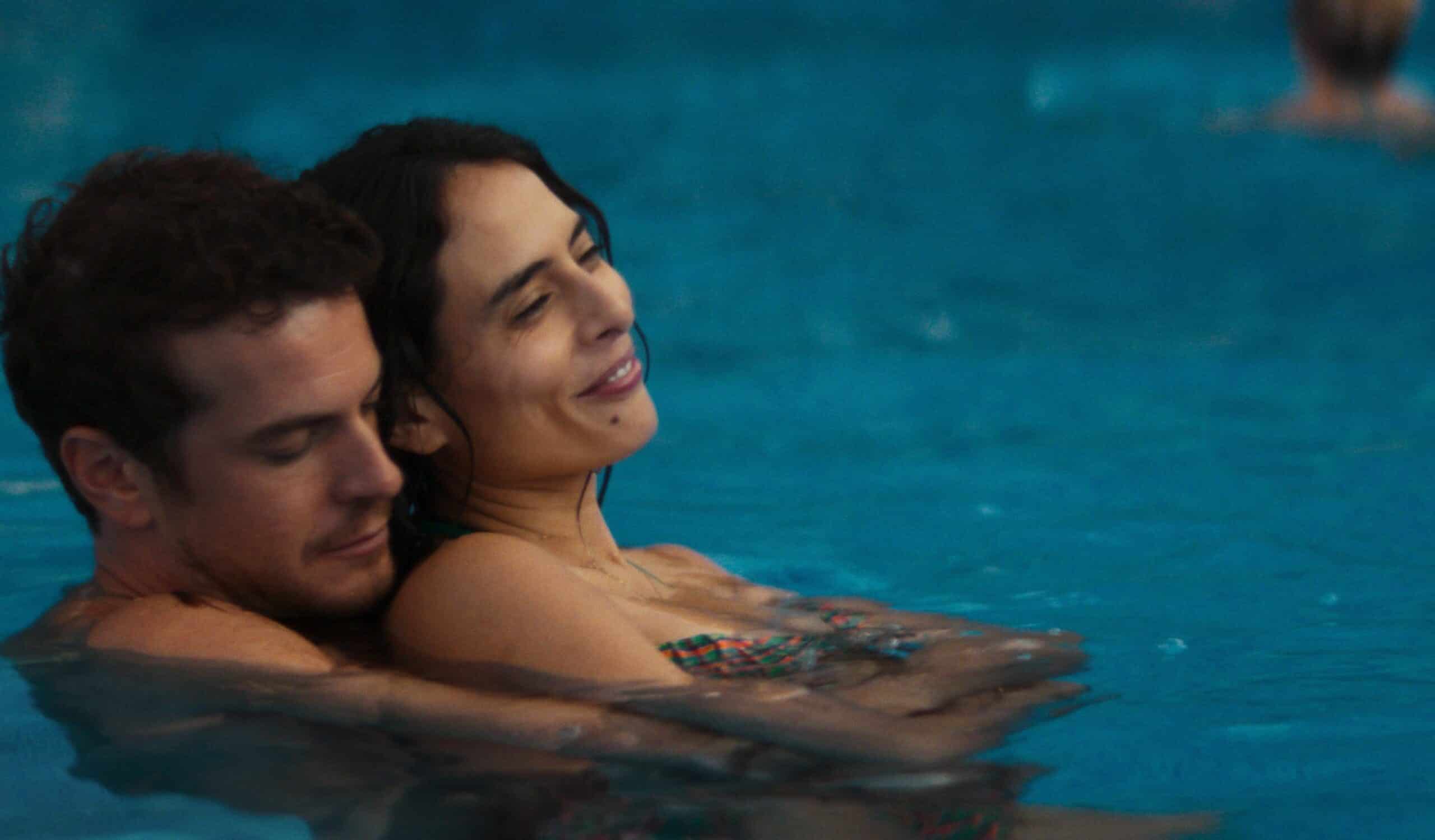 Canal Prepare Un Novembre Sous Tension Avec Une Nouvelle Serie Ou La Vie Revee Vire Au Cauchemar Featured
