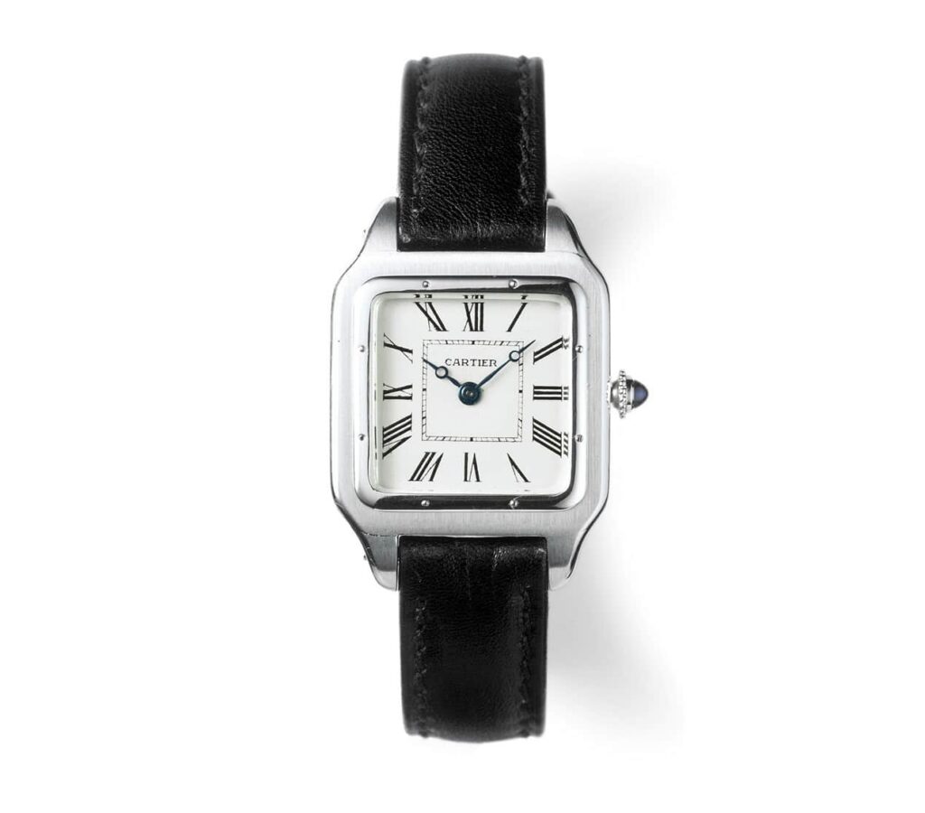 Cartier Santos Vintage